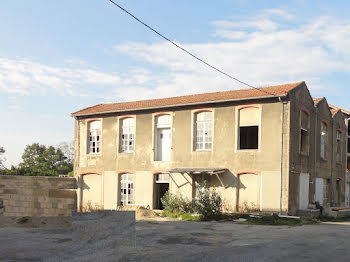 maison à Mazamet (81)