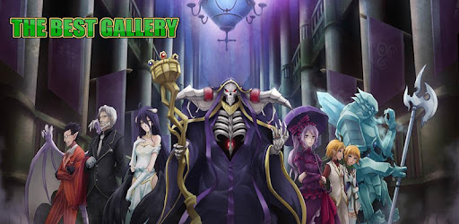 Descargar Overlord Wallpaper Hd Para Pc Gratis Ultima Version Com Auladiproapps Overlordwallpaperhd