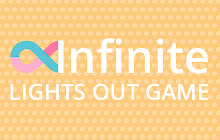 Infinite - Unlimited Lights Out Game small promo image