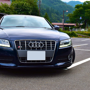 A5 クーペ