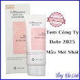Kem Chống Nắng Sjm Medical Anti Uv Spf50/Pa+++