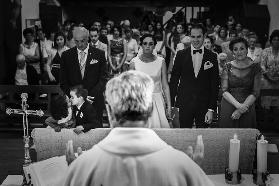 Fotógrafo de bodas Marcos Greiz (marcosgreiz). Foto del 6 de agosto 2017