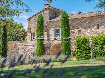 propriété à Uzès (30)