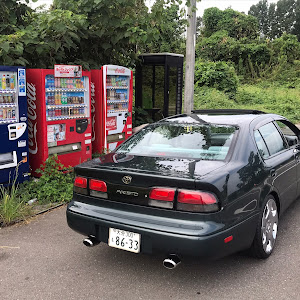 アリスト JZS147