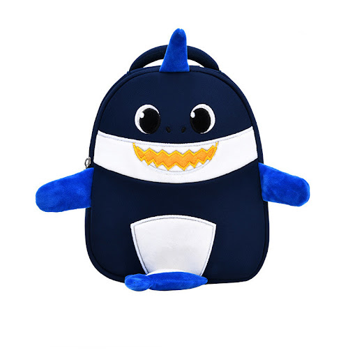 Title 17, New Korean Childrens Schoolbag Cartoon Anti-lo...