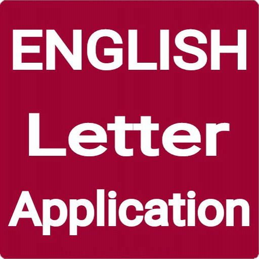 Letter & Application writing