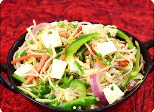 Paneer Noodles