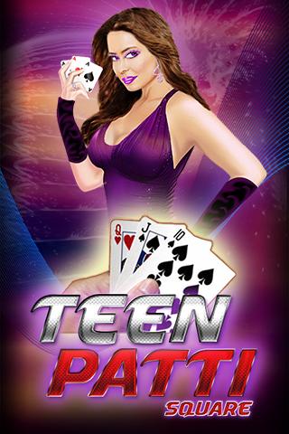 Teen Patti Square