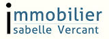 logo de l'agence VERCANT ISABELLE