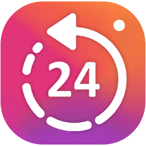 Fresh Stories - No Time Limit 1.0 Icon