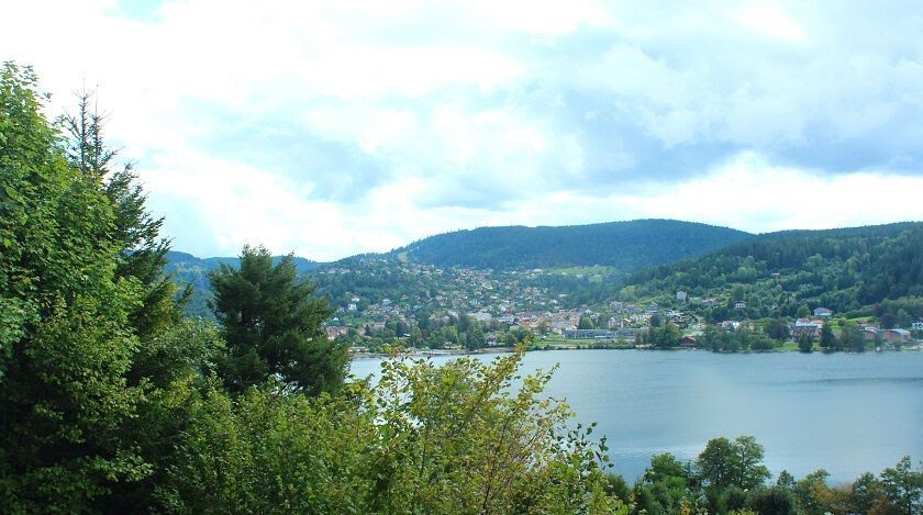 Vente chalet 6 pièces 170 m² à Gerardmer (88400), 1 200 000 €