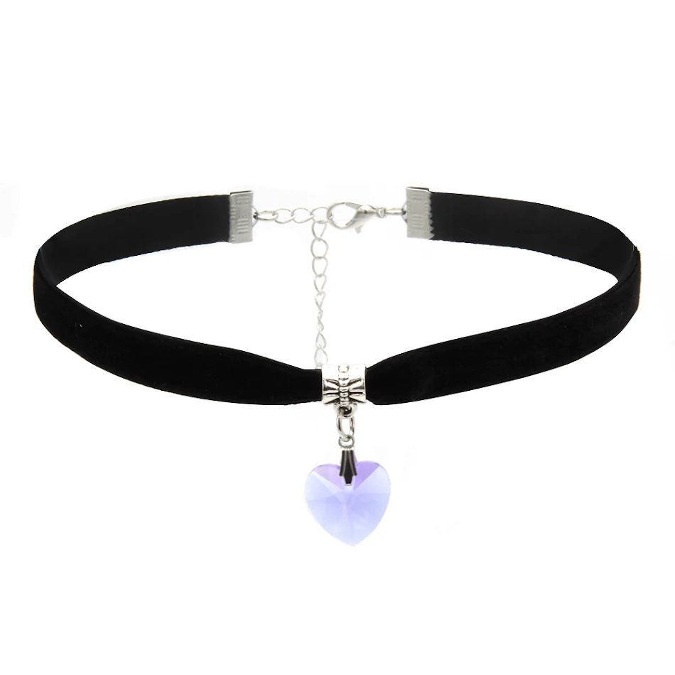 Collier Japon et Corée du Sud Chaîne de Cou Clavicule pour Femme Bijou Élégant Accessoire Tendance Cadeau Parfait Style Unique