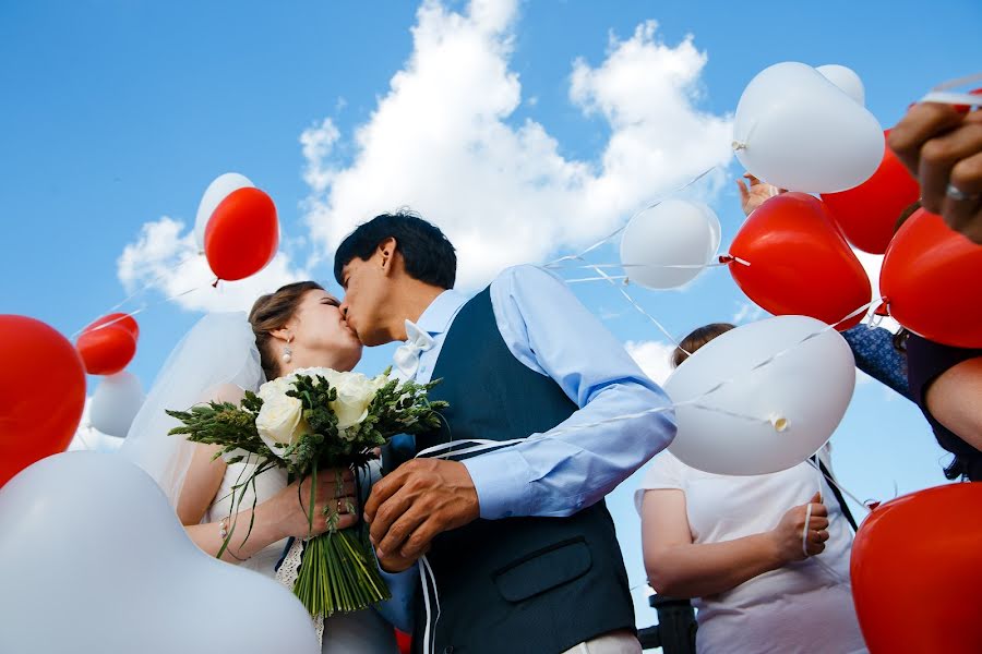 Fotografo di matrimoni Rustam Shaimov (rustamshaimov). Foto del 19 marzo 2019