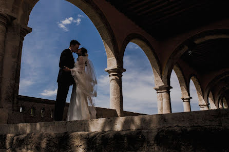 Fotografo di matrimoni Gabriel Torrecillas (gabrieltorrecil). Foto del 5 giugno 2018