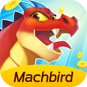 MeDragons - Clicker & Idle Game  Icon