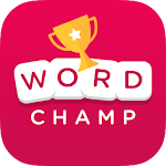 Cover Image of Скачать Word Champ - бесплатные игры в слова и словесные головоломки 6.3 APK