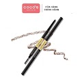 Chì Kẻ Mày Siêu Mảnh 2 Đầu Tiện Lợi Hold Live Slim Brow