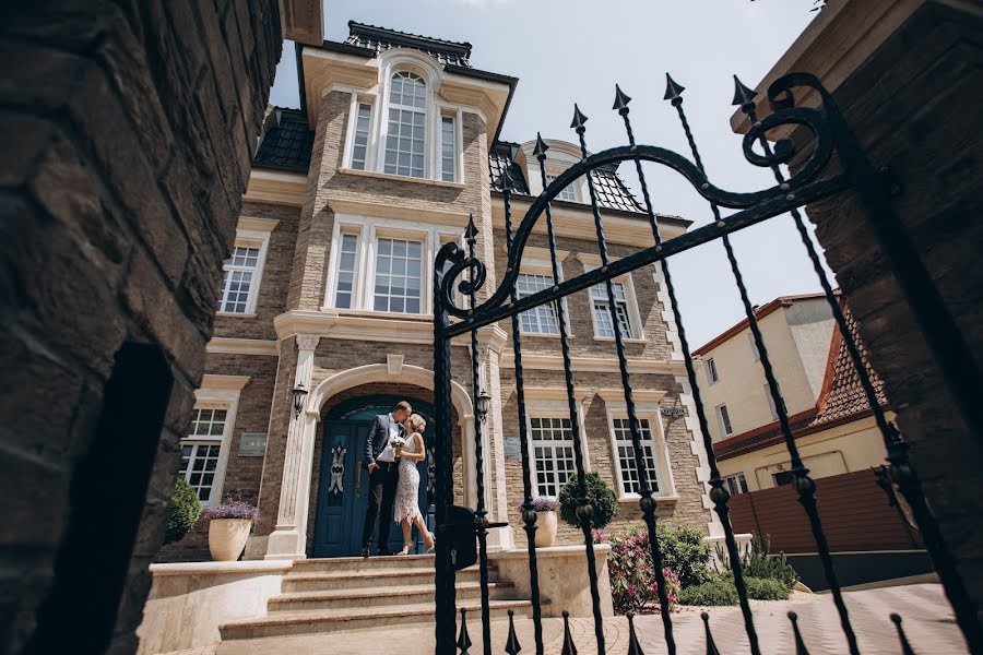 Fotógrafo de bodas Elena Kostkevich (kostkevich). Foto del 3 de julio 2019