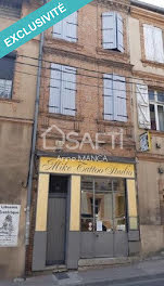 appartement à Montauban (82)