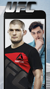 Selfie With Khabib Nurmagomedov: Khabib wallpapers(圖3)-速報App