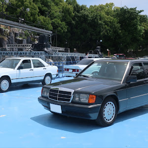 190シリーズ W201