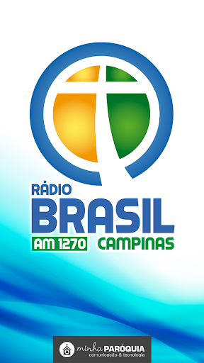 Rádio Brasil Campinas AM 1270