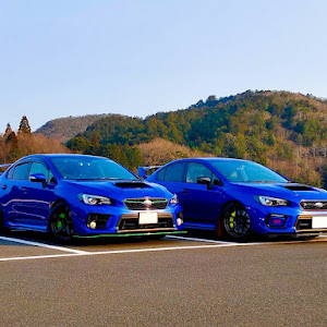 WRX STI VAB