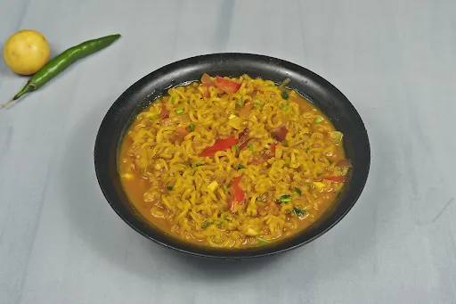 Masala Maggi