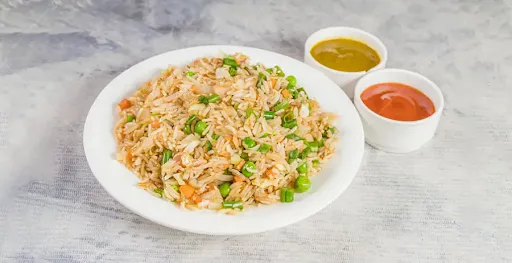 Veg Fried Rice