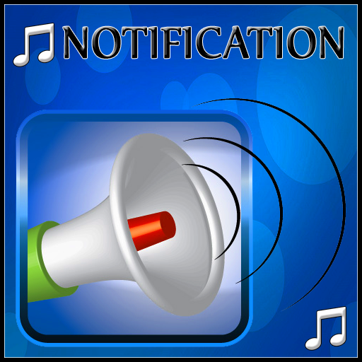 Notification Sounds 音樂 App LOGO-APP開箱王