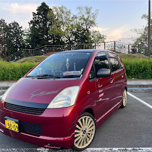 MRワゴン MF21S