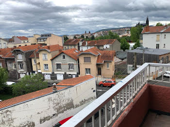 appartement à Clermont-Ferrand (63)