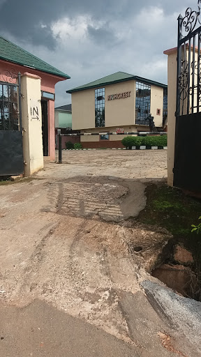 Rich Crest Hotel, Asata, Enugu, Nigeria, Hostel, state Enugu