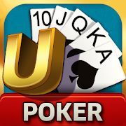 Ultimate Poker - Texas Hold'em  Icon