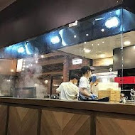 SPIGA PASTA 石壁家義大利麵(京站店)