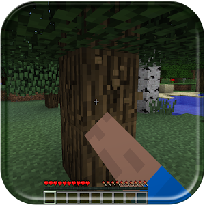 Explore Minecraft Lite MOD