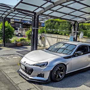 BRZ ZC6