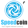 SPEEDCOIN WALLET icon