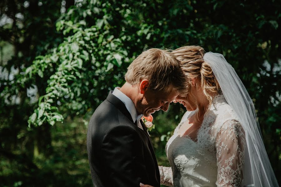 Fotógrafo de bodas Cattis Fletcher (cattisfletcher). Foto del 28 de abril 2018