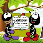 Cover Image of Download Jogo Memória Bíblico Infantil 1.0 APK
