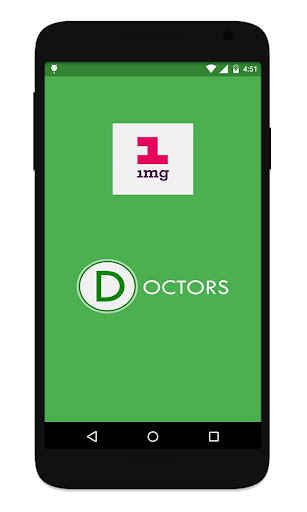 Doctors by 1mg