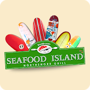 SeaFood Island  Icon