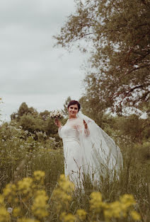 Huwelijksfotograaf Elena Kushnir (kushnirwedding). Foto van 11 september 2021