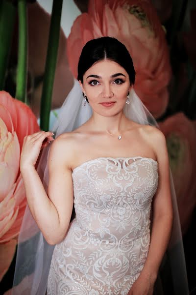 Wedding photographer Olga Misnik (mrsmisnik). Photo of 1 December 2018