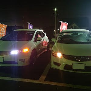 シビック FD2