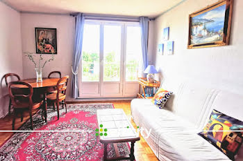 appartement à Chatou (78)