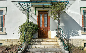 maison à Pontarlier (25)