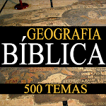 Geografia Bíblica Apk