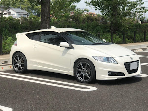 Cr Zの Hondaに関するカスタム ドレスアップ情報 6件 車のカスタム情報はcartune