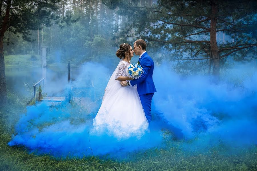 Wedding photographer Ekaterina Brazhnova (brazhnova). Photo of 21 August 2019